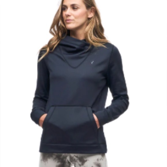 INDYEVA Sweater - Black - Never worn - Picture 3 of 4